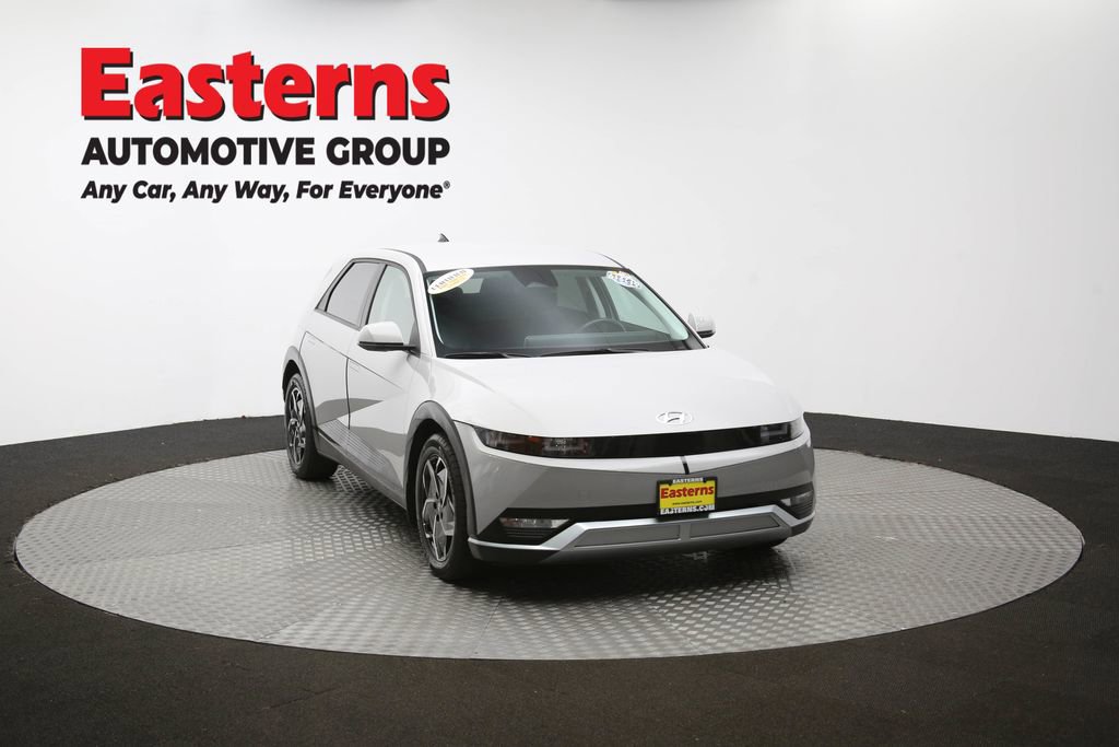 Used 2023 Hyundai Ioniq 5 SE image 47