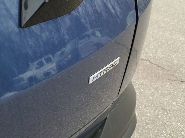 New 2026 Hyundai Tucson XRT image 8