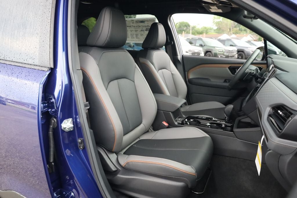 New 2026 Subaru Forester Sport AWD/4WD image 23