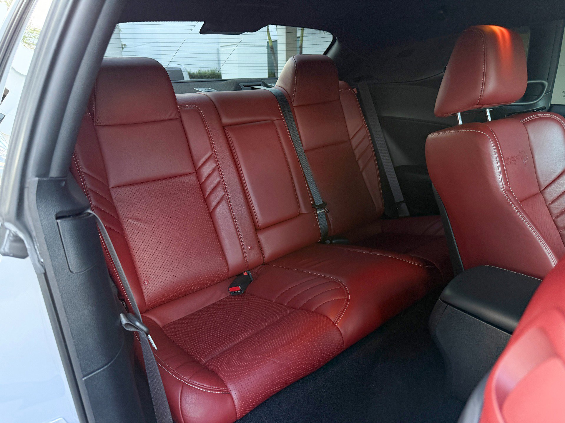 Used 2021 Dodge Challenger SRT Hellcat Redeye image 28