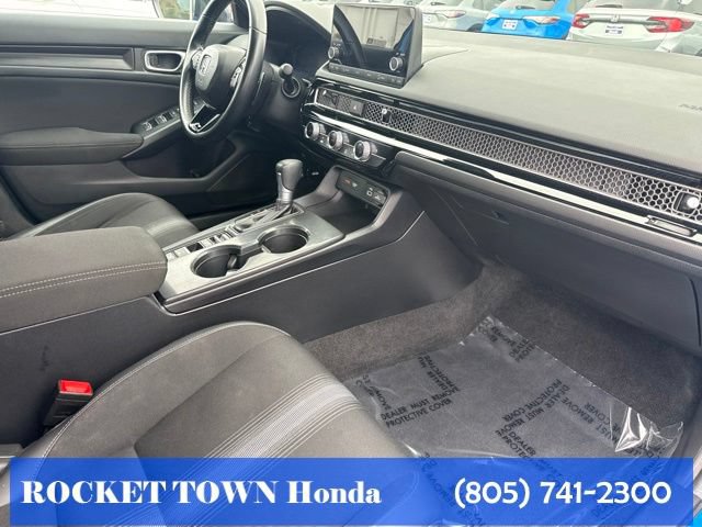 Used 2024 Honda Civic Sport image 15
