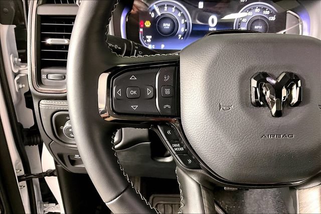 Used 2026 RAM 1500 Limited AWD/4WD image 9