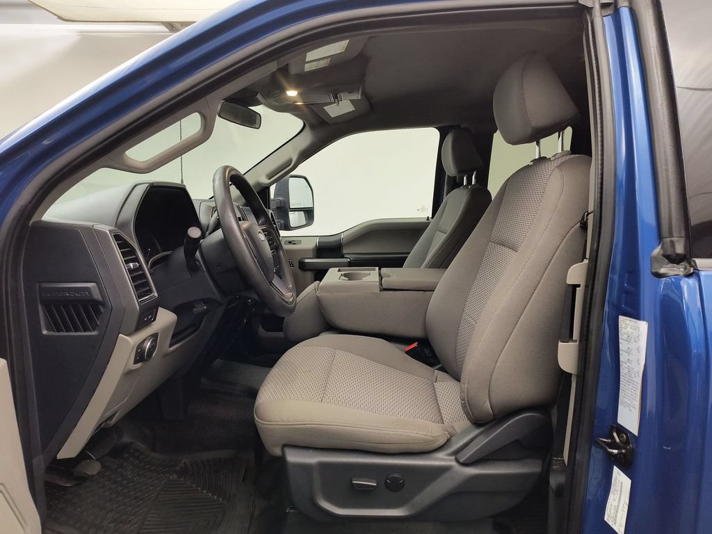 Used 2022 Ford F350 XLT w/ XLT Value Package AWD/4WD image 5