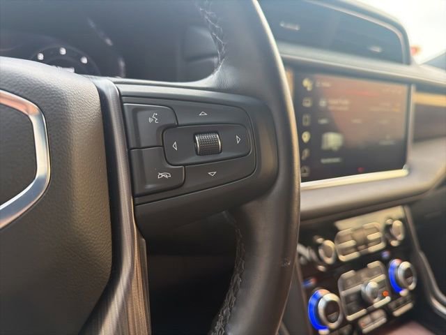 Used 2024 GMC Yukon XL Denali Ultimate image 40