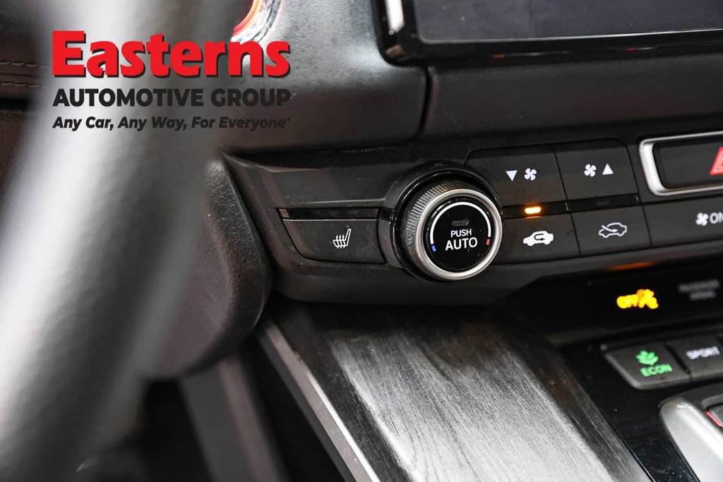 Used 2018 Honda Clarity Plug-In Hybrid image 20