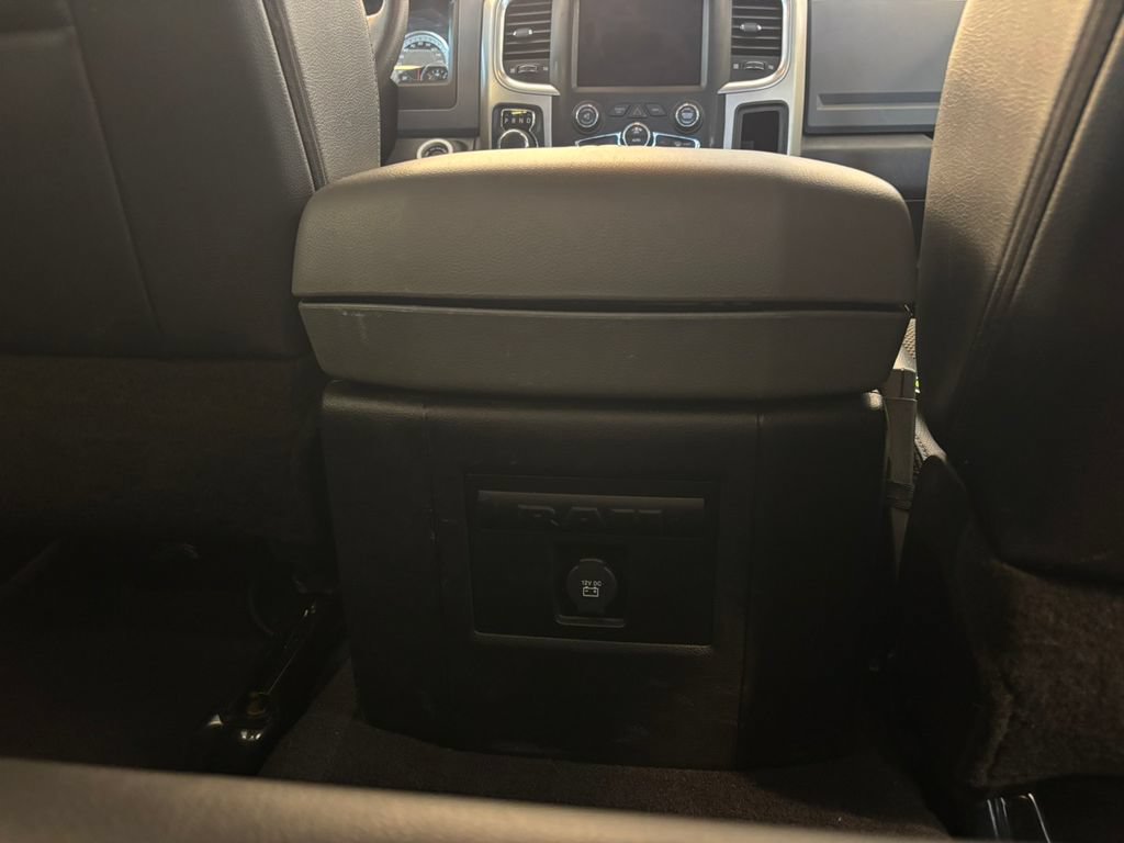 Used 2019 RAM 1500 Warlock w/ Electronics Group RWD image 27