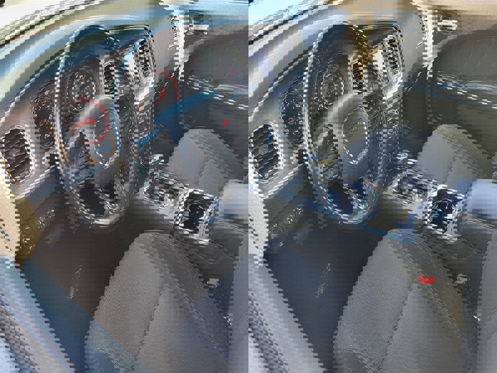 Used 2022 Dodge Charger SXT image 3