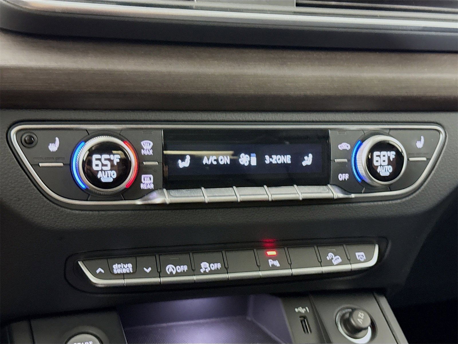 Certified 2023 Audi Q5 2.0T Premium image 15