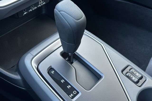Certified 2025 Subaru Crosstrek 2.0i Premium image 18
