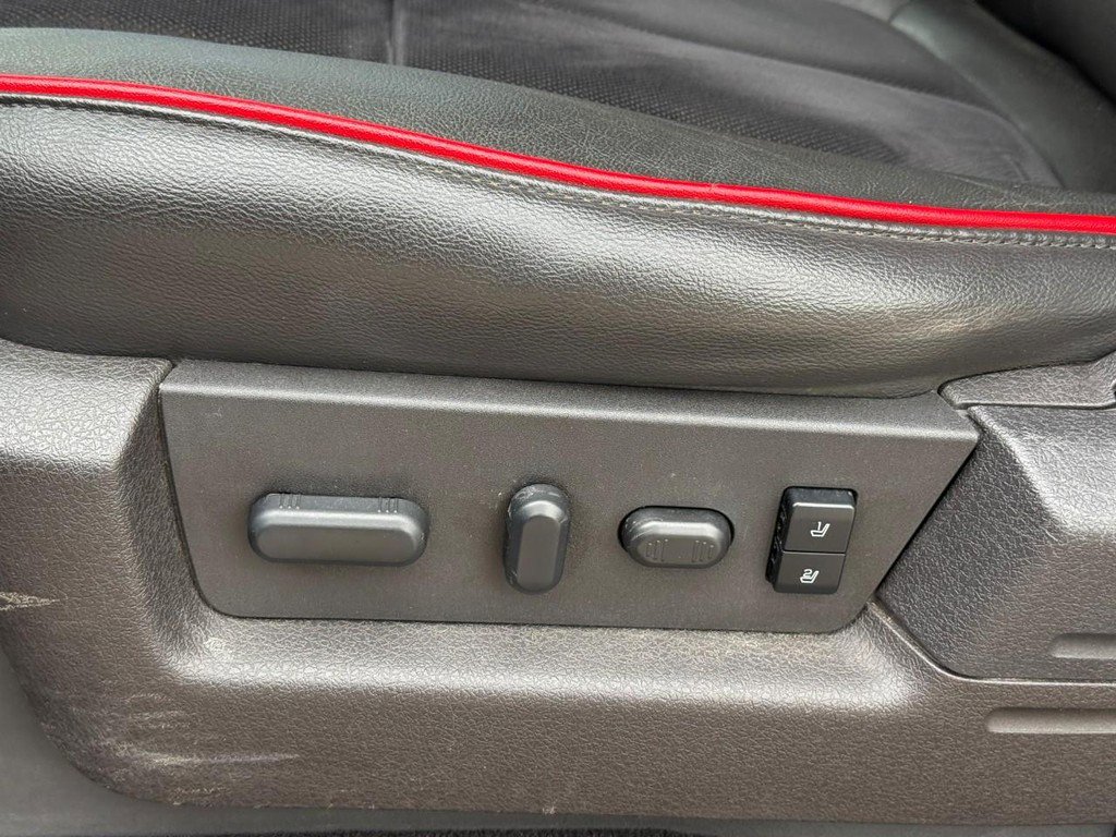 Used 2014 Ford F150 FX4 w/ Equipment Group 402A Luxury image 19