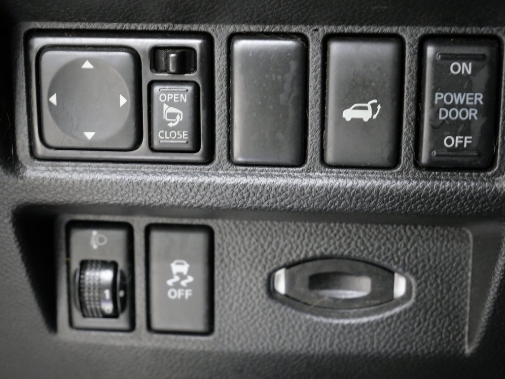 Used 2015 INFINITI QX70 AWD w/ Premium Package image 15