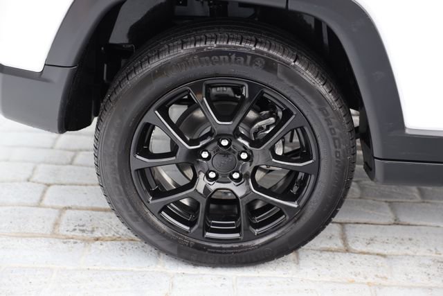 Used 2023 Jeep Compass Altitude w/ Sun and Sound Group image 48