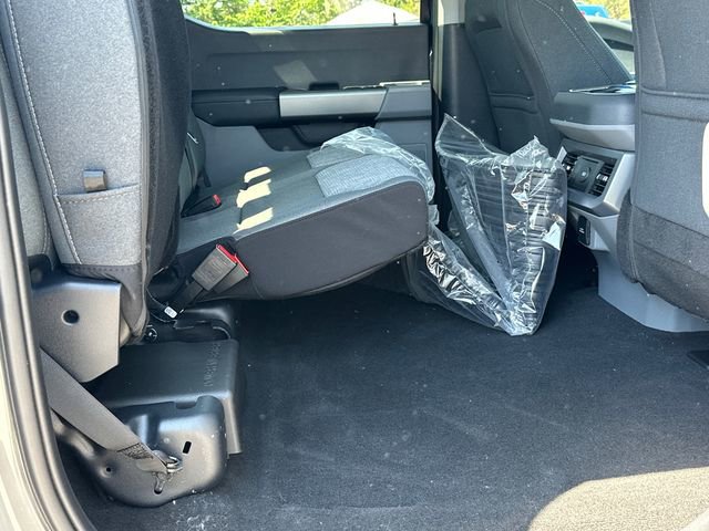 New 2026 Ford F350 XLT AWD/4WD image 15