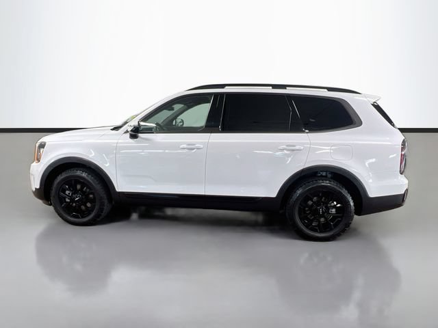 Certified 2024 Kia Telluride SX Prestige X-Pro AWD/4WD image 4