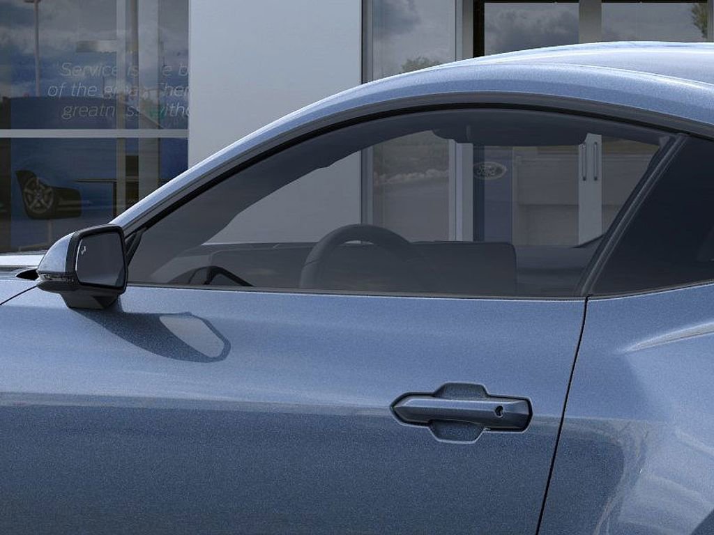 New 2025 Ford Mustang Premium image 20