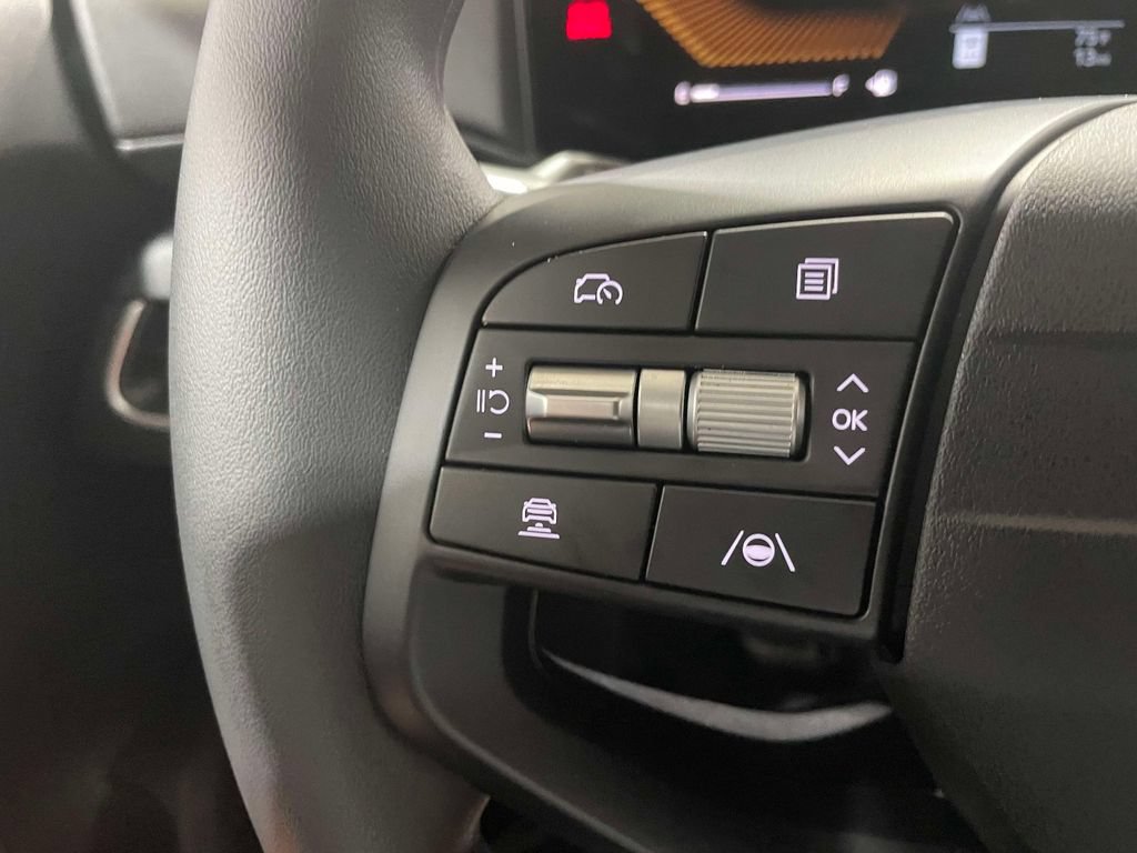 New 2026 Kia K4 FWD image 22