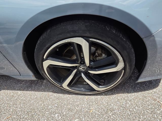 Used 2022 Honda Accord Sport image 4