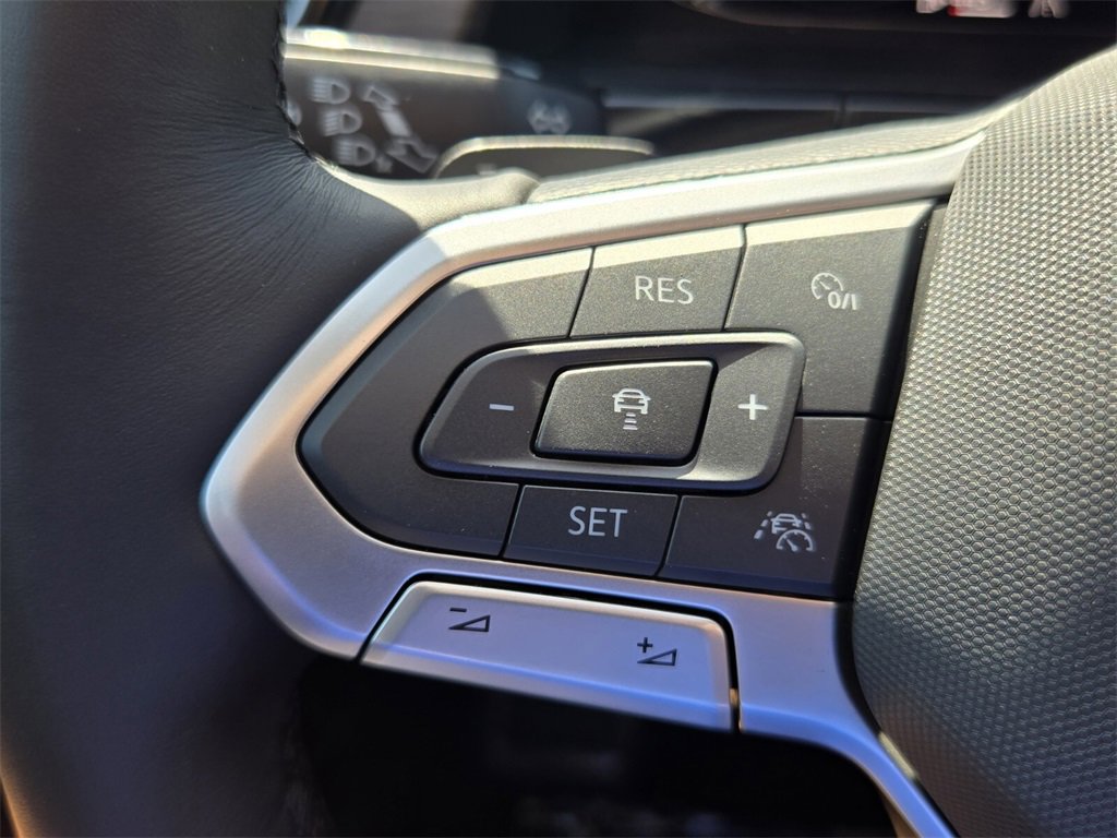New 2026 Volkswagen Atlas SEL Premium R-Line image 13