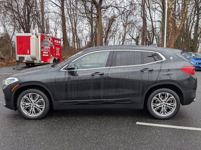 Used 2019 BMW X2 xDrive28i w/ Convenience Package image 9
