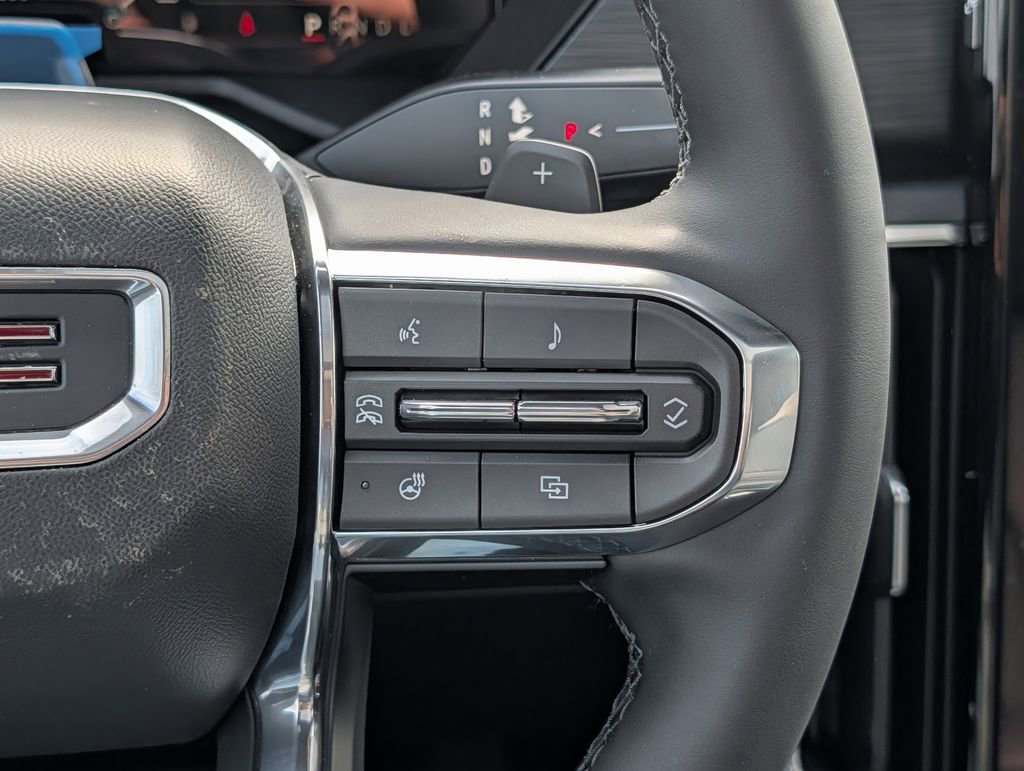 New 2026 GMC Acadia Elevation w/ Super Cruise Package image 42