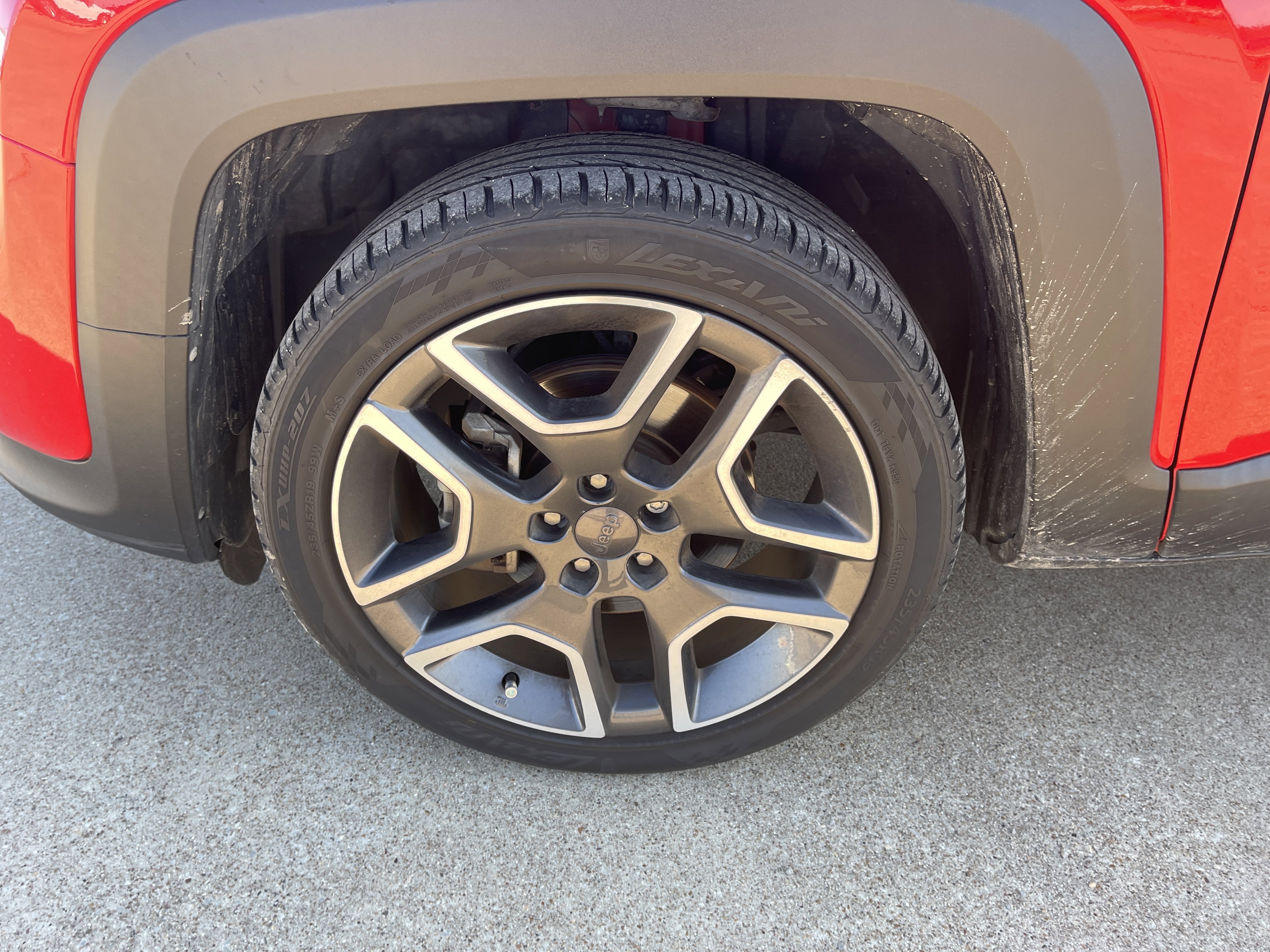 Used 2021 Jeep Renegade Sport image 11