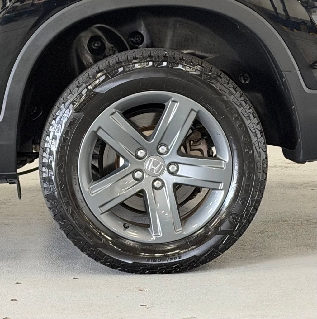 Used 2023 Honda Ridgeline RTL-E image 8