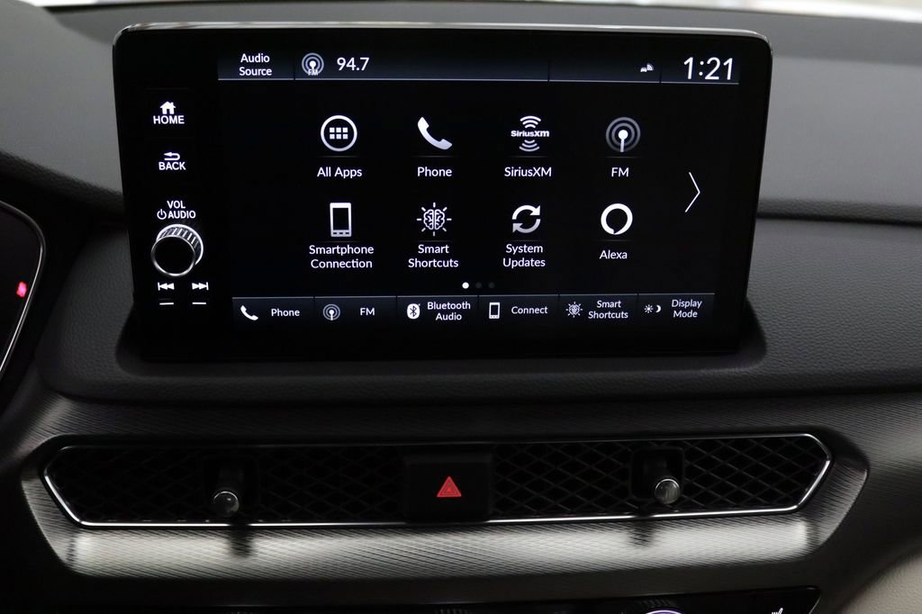Certified 2026 Acura Integra A-Spec FWD image 18