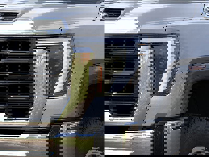 New 2026 GMC Sierra 2500 Pro image 60