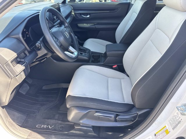 Certified 2025 Honda CR-V LX image 22
