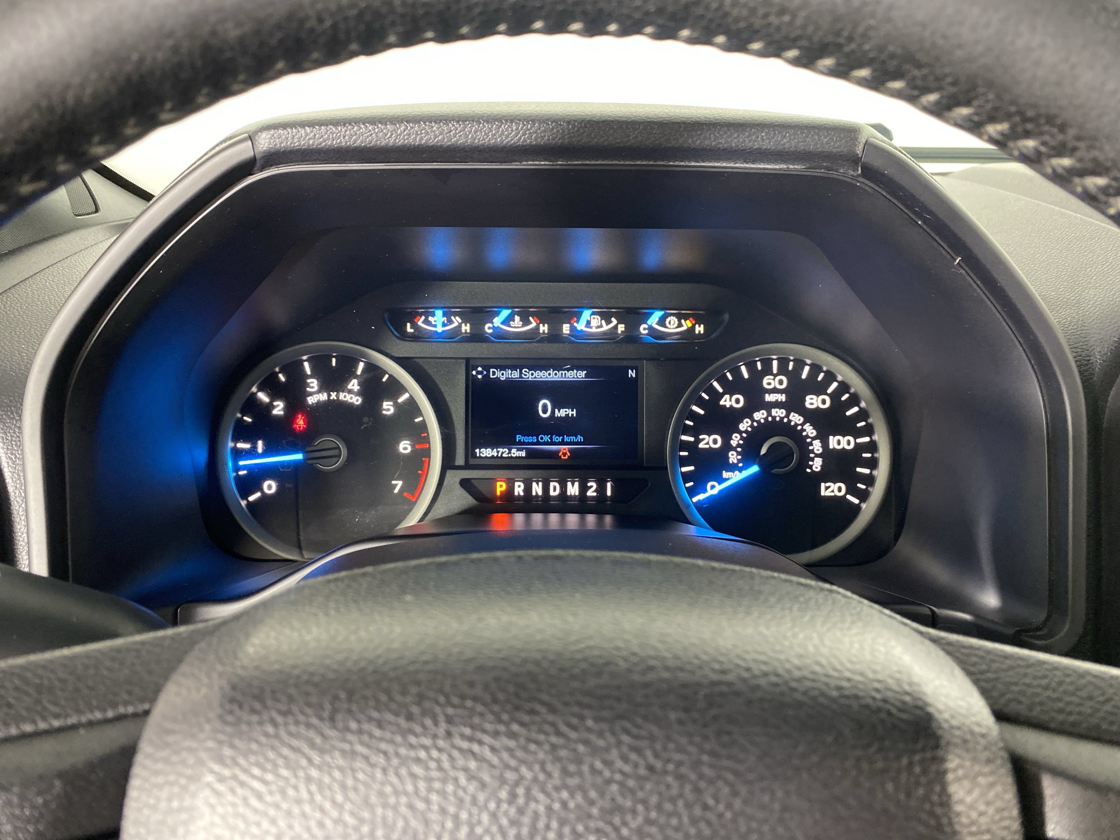 Used 2016 Ford F150 XLT w/ Equipment Group 302A Luxury AWD/4WD image 20