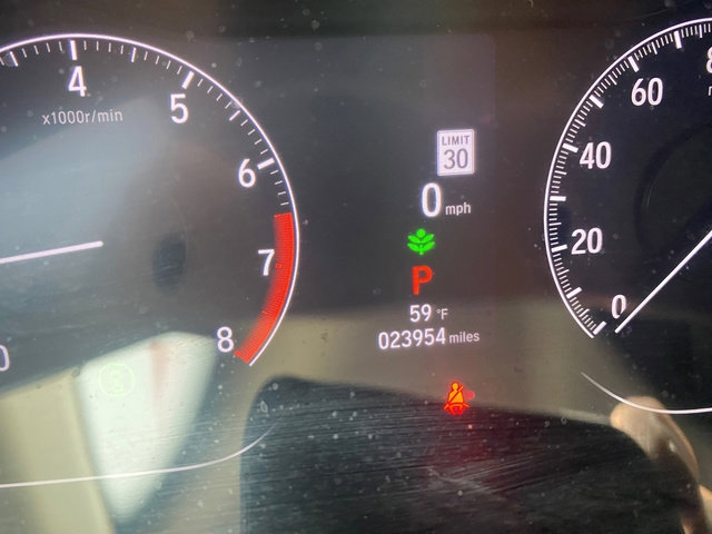 Used 2021 Honda Accord Sport Special Edition image 15