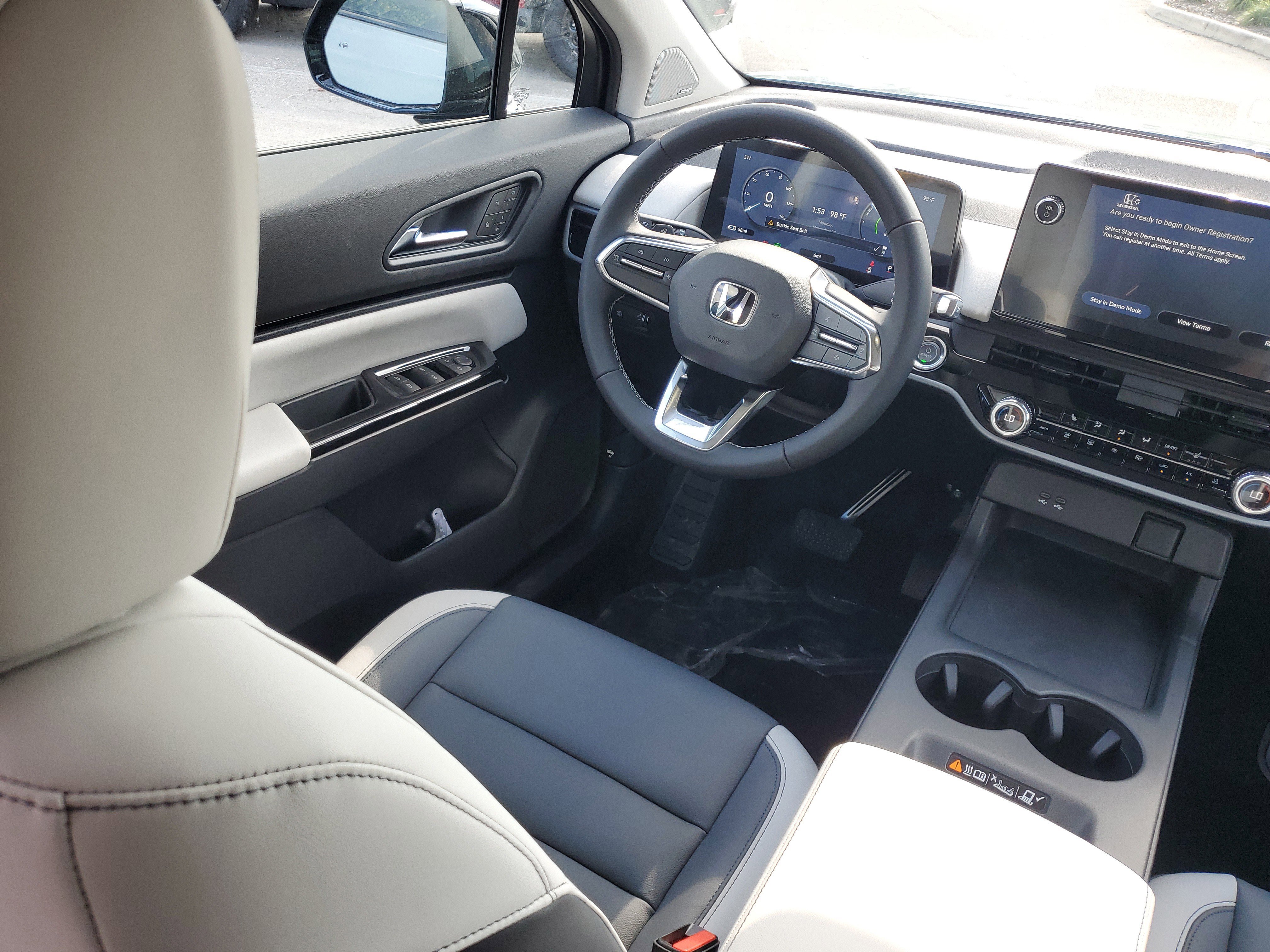 New 2026 Honda Prologue Touring image 12