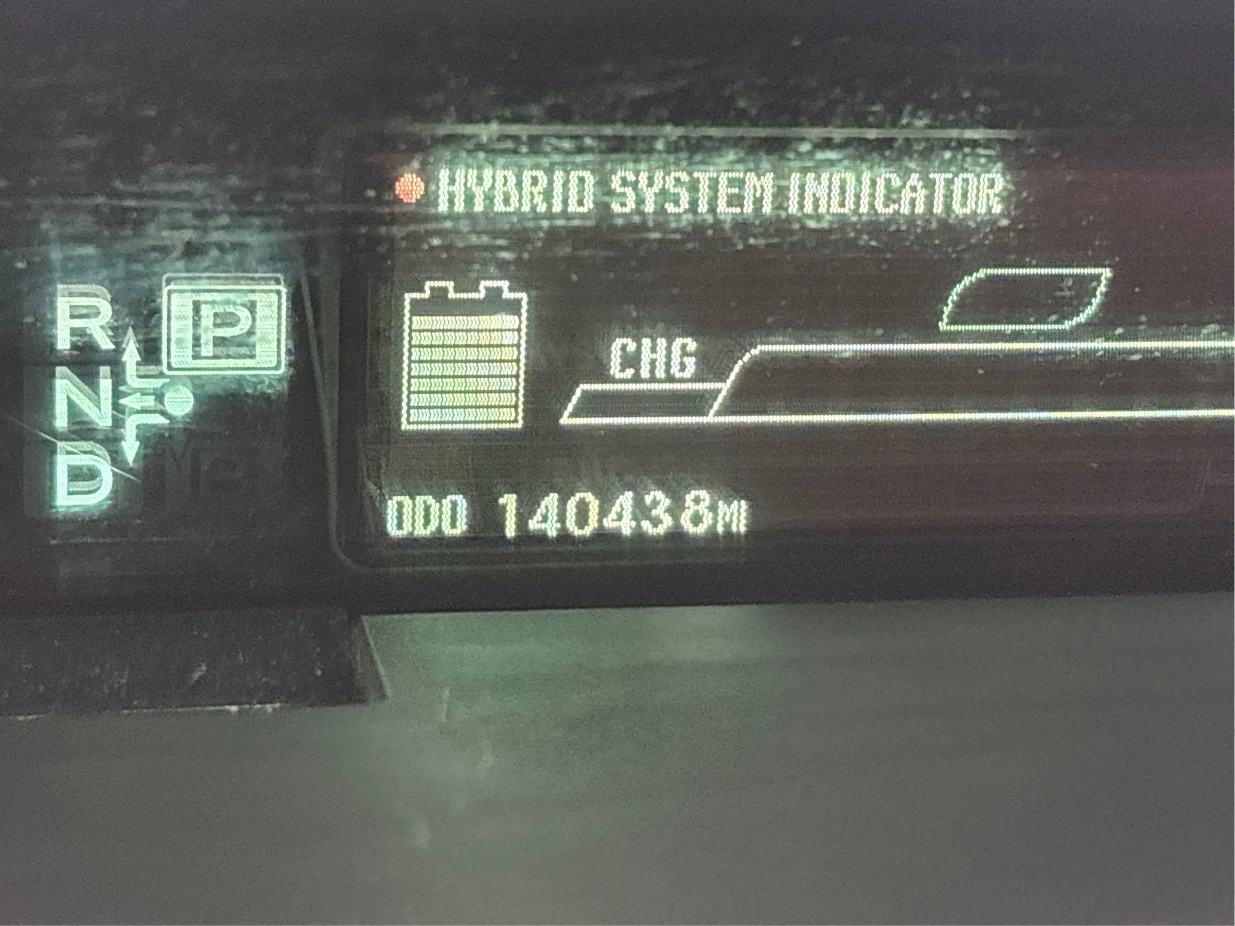 Used 2011 Toyota Prius Two image 39