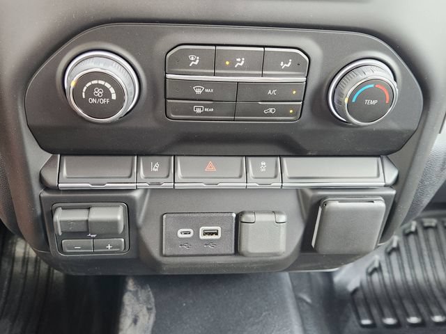 New 2026 Chevrolet Silverado 3500 W/T w/ WT Convenience Package AWD/4WD image 20