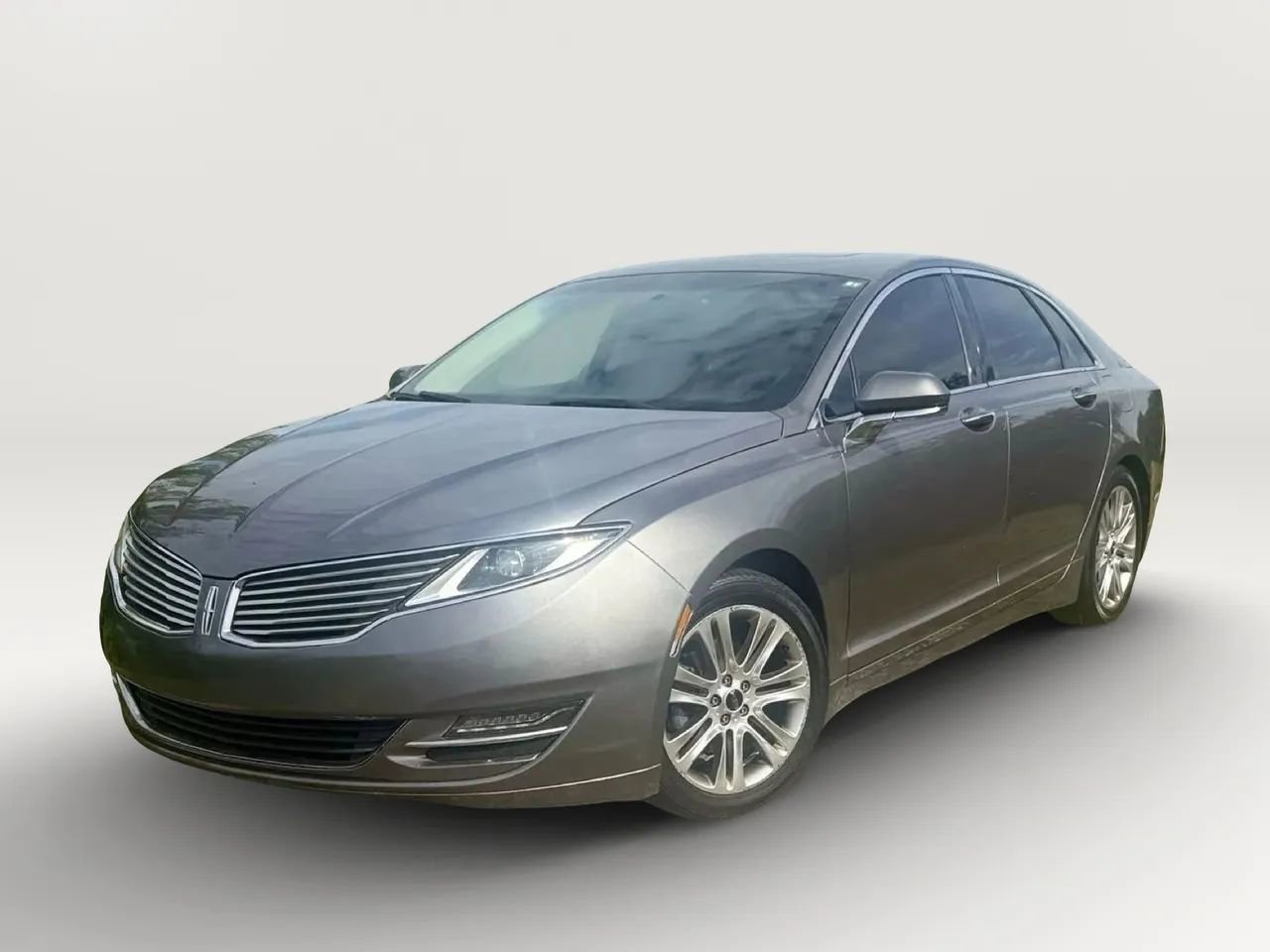 Used 2014 Lincoln MKZ Hybrid w/ Equipment Group 202A Reserve image 1