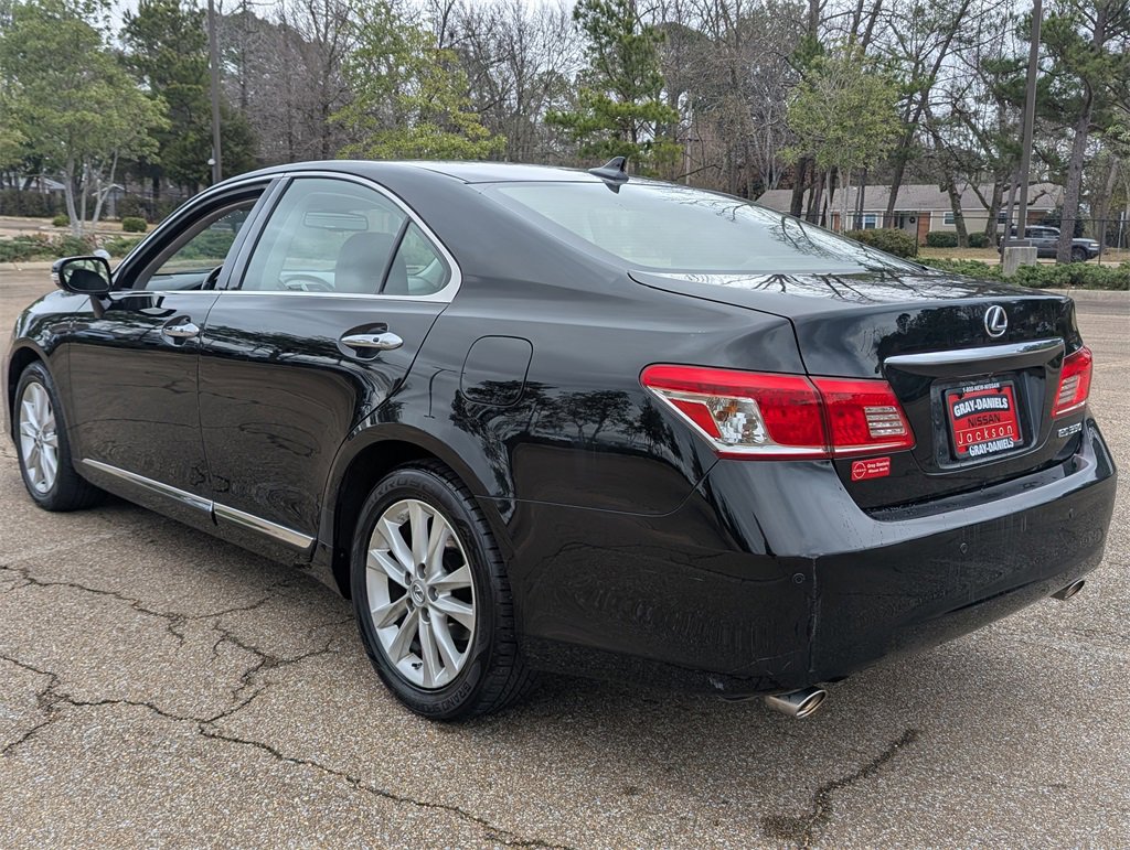 Used 2012 Lexus ES 350 image 6