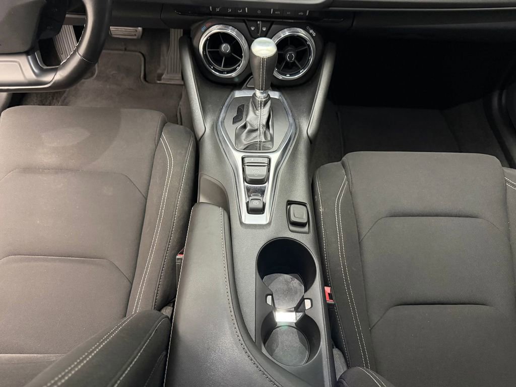Used 2023 Chevrolet Camaro LT w/ RS Package RWD image 13