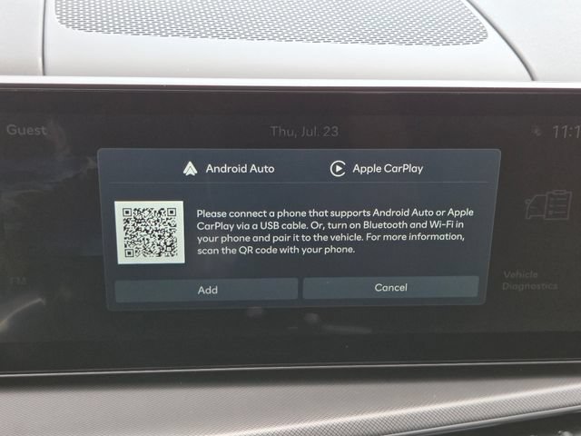 New 2026 Hyundai Santa Fe SEL AWD/4WD image 3