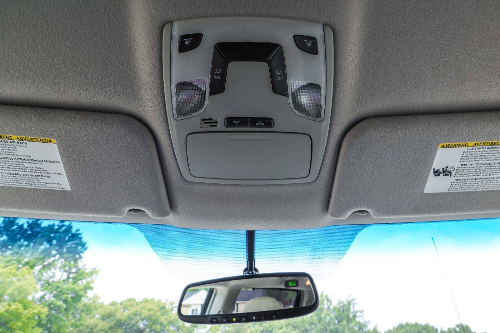 Used 2011 Toyota Sienna LE w/ Towing Pkg FWD image 27