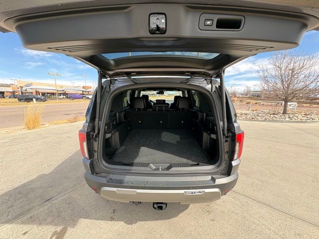 Used 2026 Honda Passport TrailSport Elite image 55