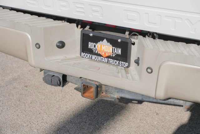 Used 2008 Ford F450 King Ranch image 9