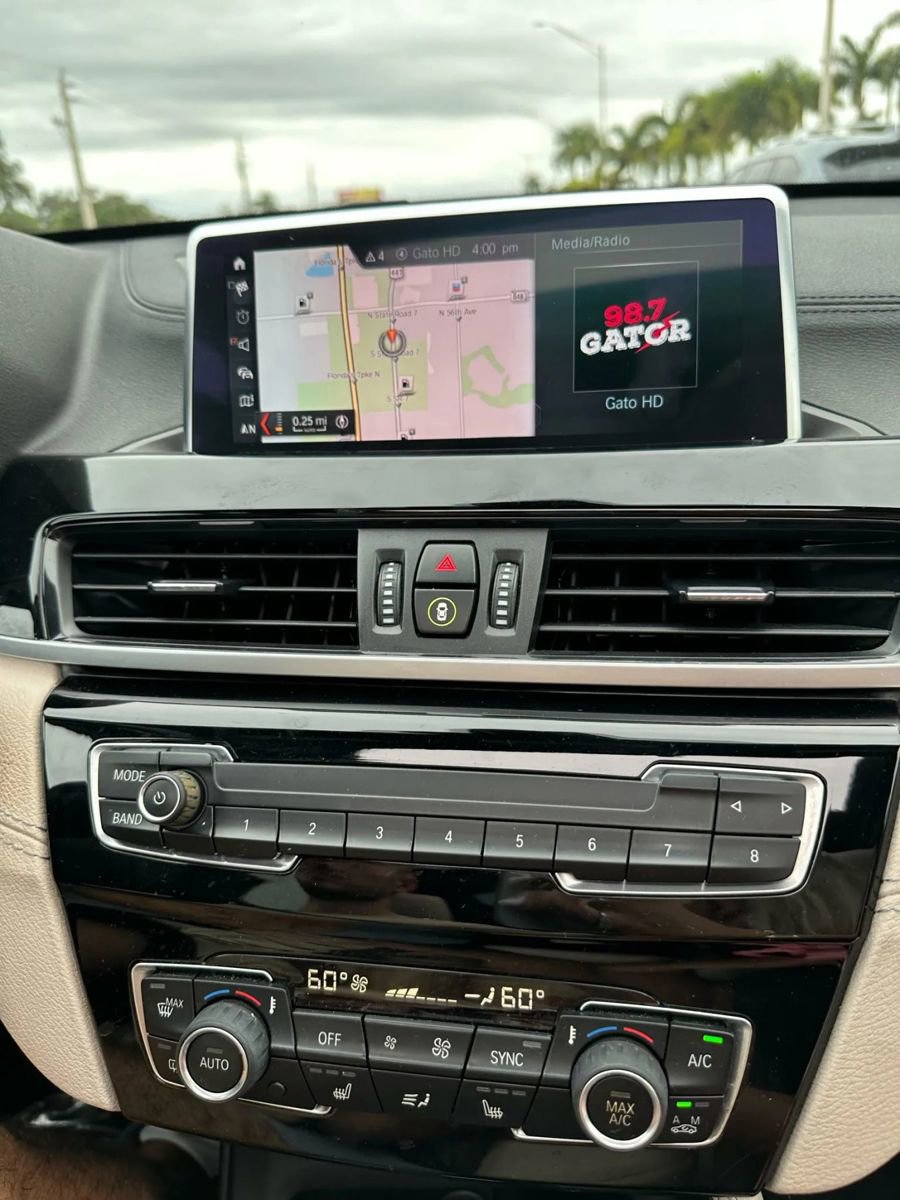 Used 2020 BMW X1 sDrive28i w/ Convenience Package image 8