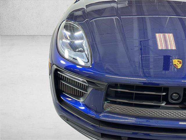 New 2026 Porsche Macan S AWD/4WD image 27