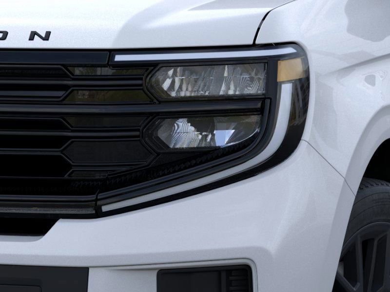 New 2025 Ford Expedition Max Platinum w/ Stealth Performance Package AWD/4WD image 19