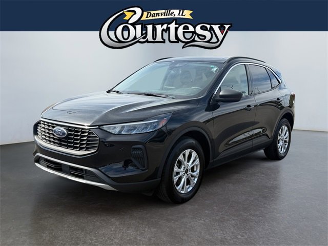 Used 2023 Ford Escape Active