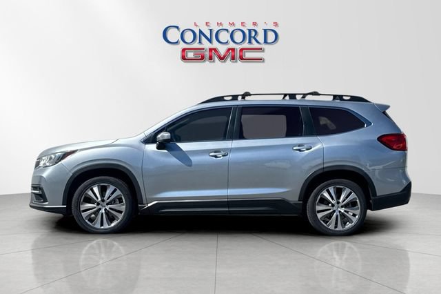 Used 2020 Subaru Ascent Premium w/ Sport Package AWD/4WD image 7