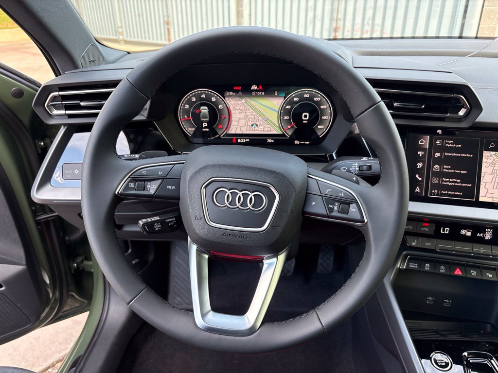 New 2026 Audi A3 2.0T Premium Plus AWD/4WD image 20