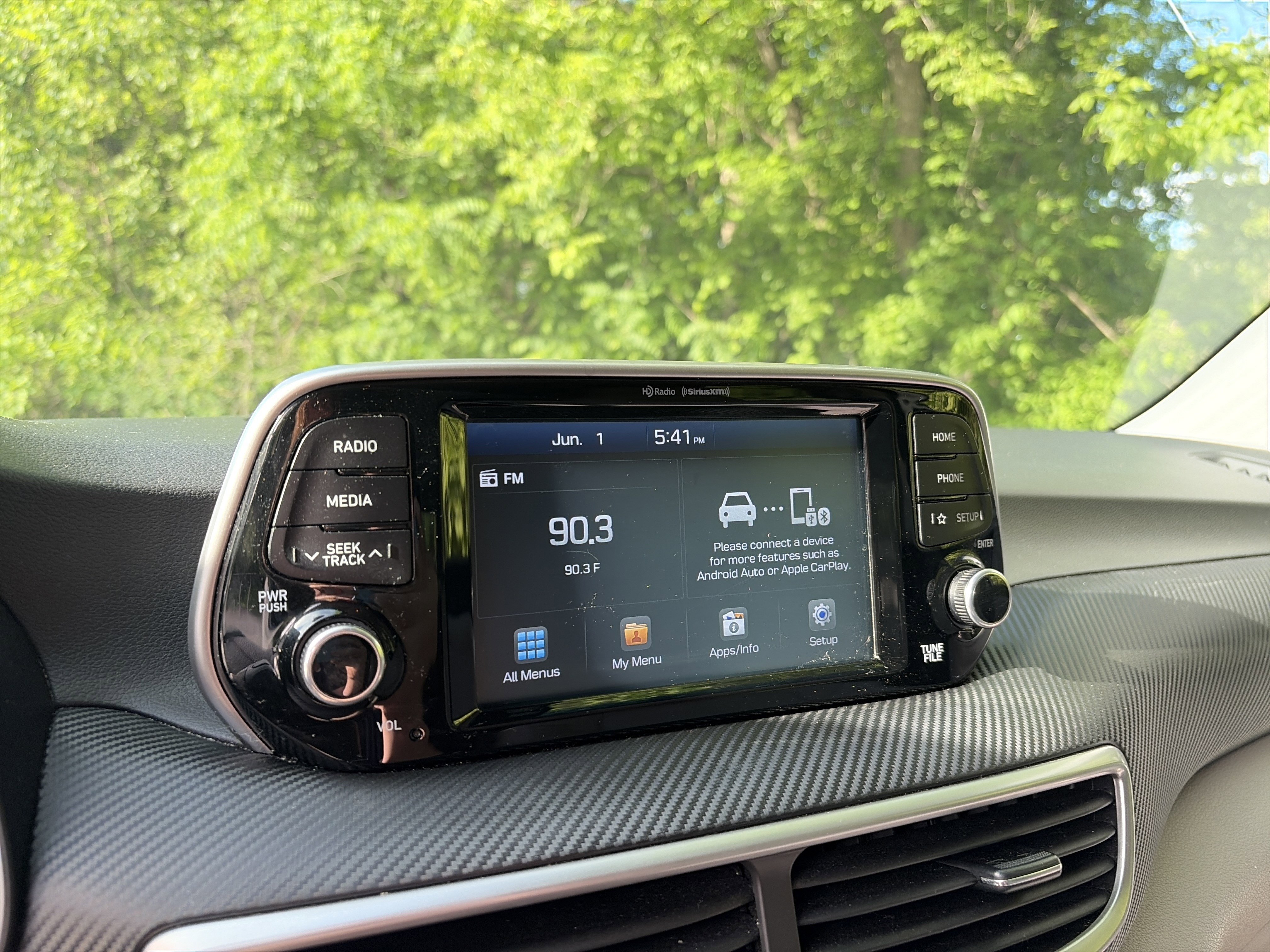 Used 2019 Hyundai Tucson SEL AWD/4WD image 30