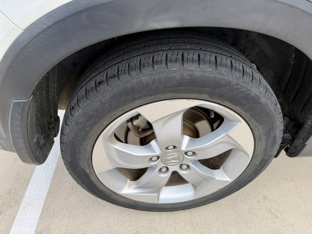 Used 2016 Honda HR-V LX image 7