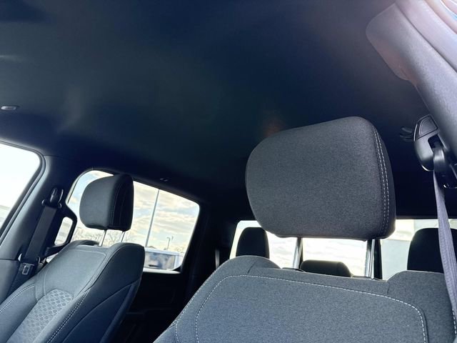 Used 2025 RAM 1500 Classic Warlock image 10